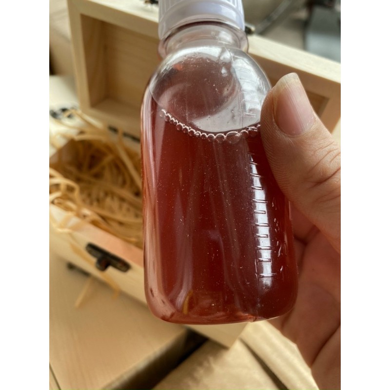 hương liệu Rượu xạ hương dụ cá ăn bắt chép + trắm + rô phi + trôi v.v siêu nhậy y hình