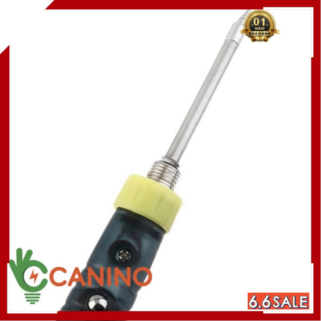 Mỏ hàn nhiệt mini USB 5V Canino (lỗi 1 đổi 1 trong 7 ngày)