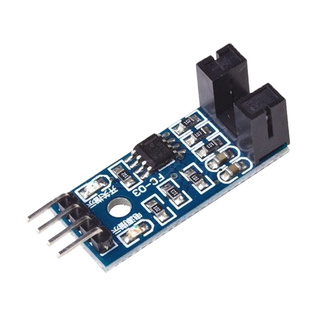 Module Cảm Biến Hồng Ngoại Chữ U ITR9608