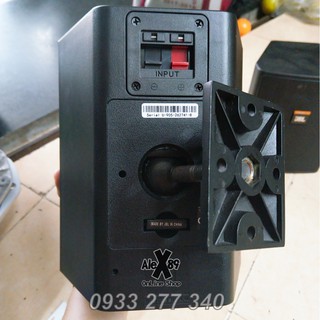 🔥10.10🔥Cặp Loa Treo Tường JBL Control 25 Nhập