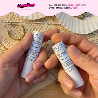 Son Dưỡng Môi Bioderma Atoderm Stick Hydratant Hàng Pháp Chính Hãng
