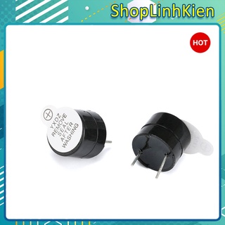 Còi chíp 3V/ 5V/ 12V