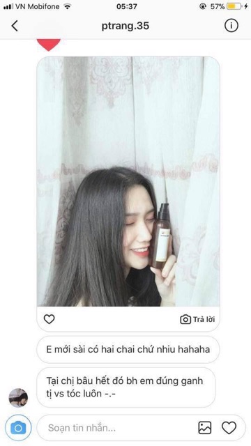 Combo Dưỡng Tóc Pro Pomelo + Mi Gelmicoco [ Tặng kèm vòi xịt dự phòng + cột tóc hoặc 1 kẹp tóc càng cua] | BigBuy360 - bigbuy360.vn