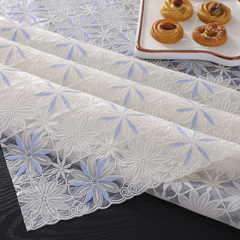 Khăn Trải Bàn Dùng Một Lần Chống Thấm Nước / Dầu / Bỏng Tiện Dụng | BigBuy360 - bigbuy360.vn