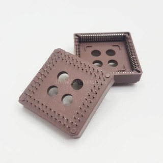Đế IC PLCC-84P chân dán