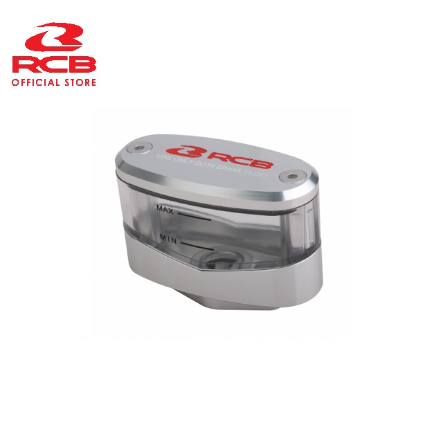 CỐC BÌNH DẦU ( BÌNH ĐỰNG DẦU )RCB A2 BRAKE FLUID TANK 01BF002
