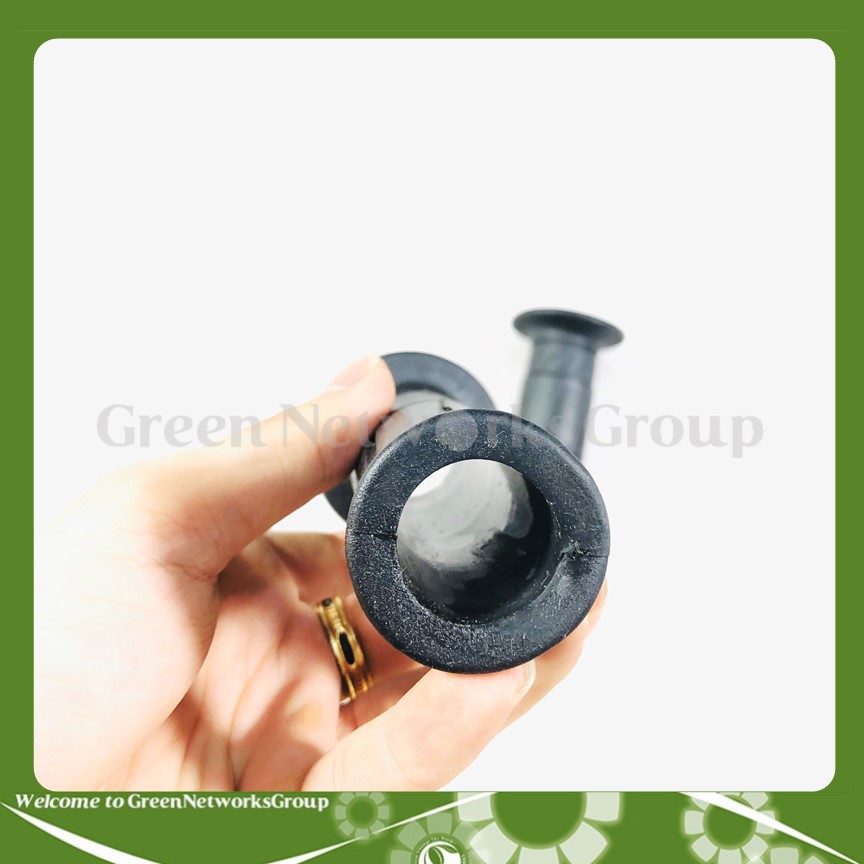 Bộ bao tay Road Grips danh cho xe máy Greennetworks