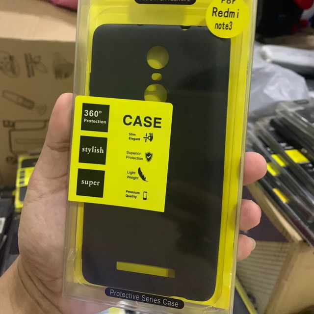 Ốp dẻo sillicon hàng cty mecury xiaomi note3,note4