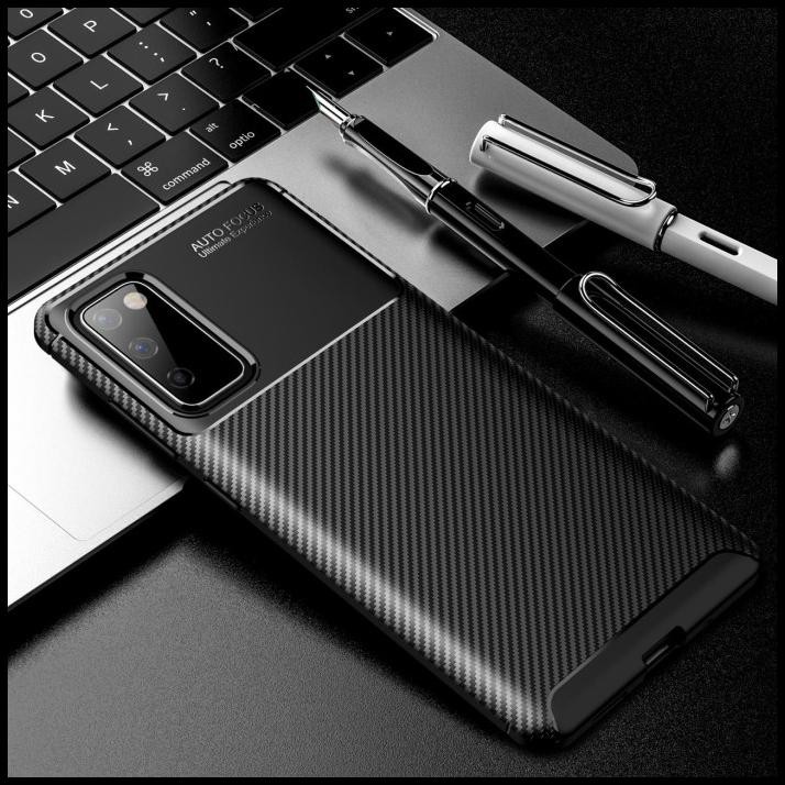 Ốp Điện Thoại Mềm Bảo Vệ Cho Samsung Galaxy S20 Fe | BigBuy360 - bigbuy360.vn