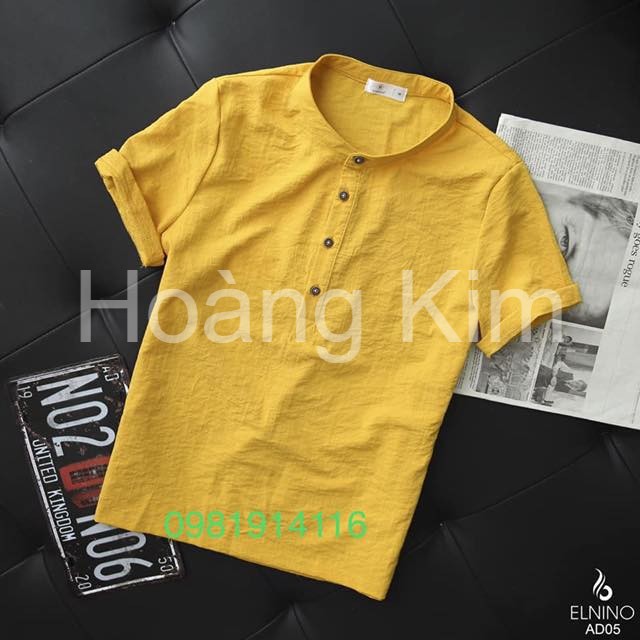 Bộ Quần Áo Nam Thu Đông Vải Đũi Loại Xịn - Đồ Ngủ Nam Mặc Ở Nhà | BigBuy360 - bigbuy360.vn