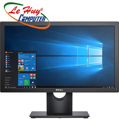 Màn Hình Dell E1916HV 19inch HD 5ms 60Hz TN