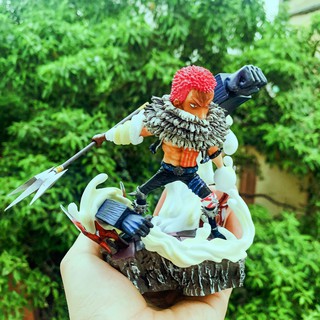 Mô hình chibi katakuri hàng mới siêu đẹp chất lượng