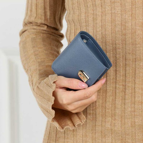 Ví cầm tay nữ FURLA 1927 S Compact Wallet