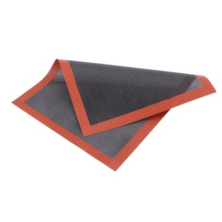 Perforated Silicone Baking Mat Non-Stick Baking Oven Sheet Liner for Cookie /Bread/ Macaroon/Biscuits Kitchen Tools