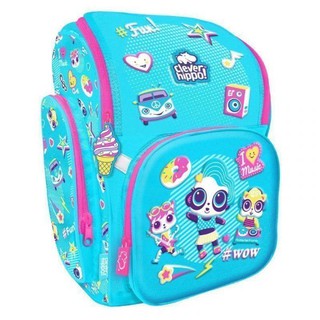 Balo Clever Hippo BK-1105