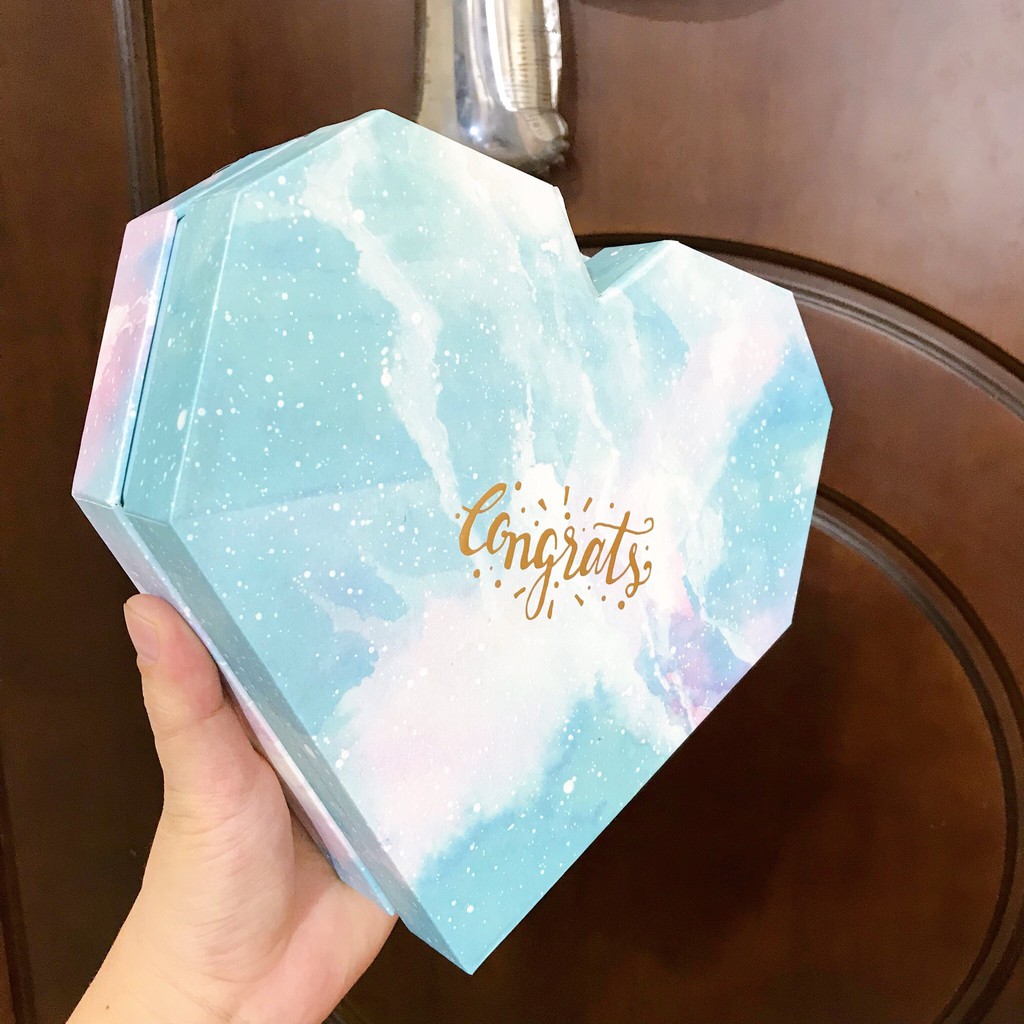 Hộp Quà Đựng Son Mỹ Phẩm Quà Tặng | BigBuy360 - bigbuy360.vn