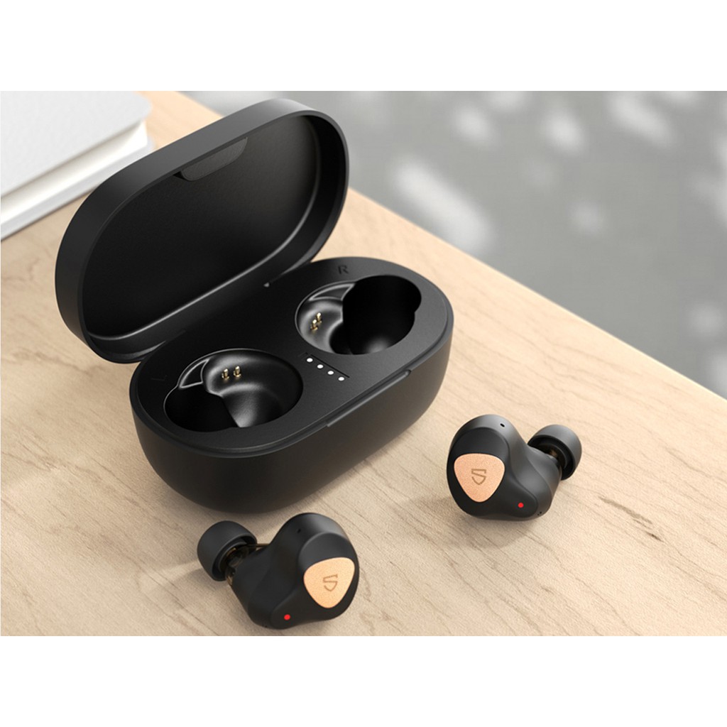 Tai Nghe Bluetooth SoundPeats Truengine 3SE