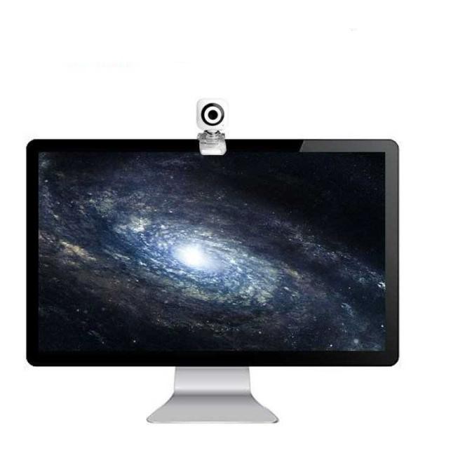 Webcam Có Đèn Flash Quay 360 Độ Cho LAPTOP Máy Tính | BigBuy360 - bigbuy360.vn
