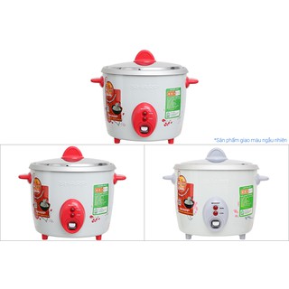 Nồi cơm điện sharp 1.1 lít ksh-d11v