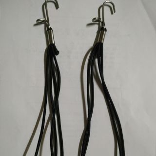 cặp dây ràn vận chuyển lồng chim