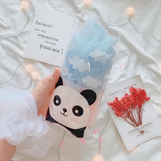 CỘT TÓC SCRUNCHIES VOAN SIÊU TO SIÊU PHỒNG