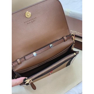 Túi Xách  BURBERRY