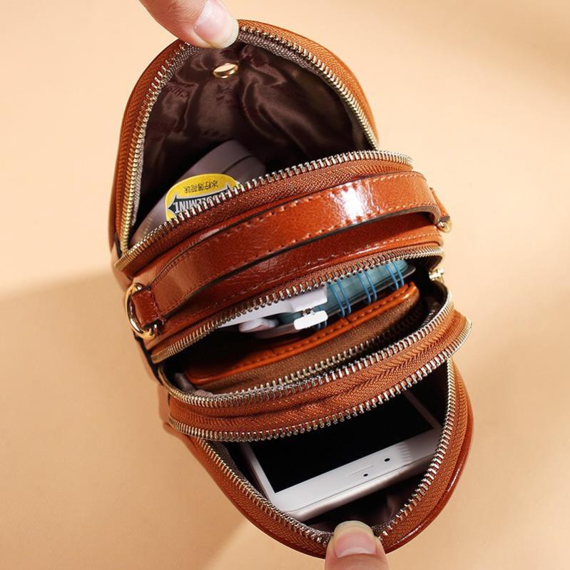 Túi xách nữ mini đeo chéo DH71💖Free ship💖 DH | BigBuy360 - bigbuy360.vn