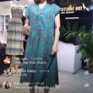 váy Nguyễn Daisy