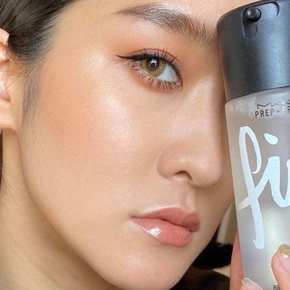 (100ml) Xịt khoá nền MAC FIX PREP N PRIME (fullbox)