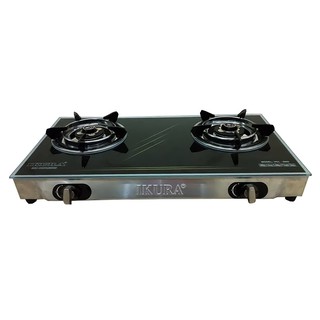 Bếp gas đôi ikura vcl-5900