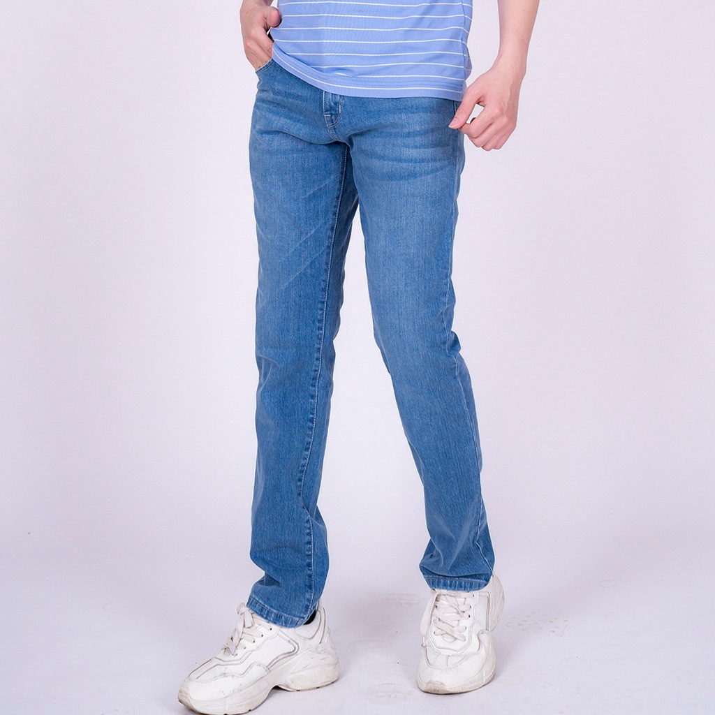 PT2000 FASHION - Quần jeans nam