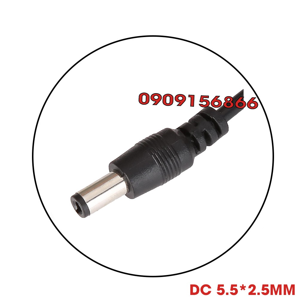 Nguồn adapter 5v 3a