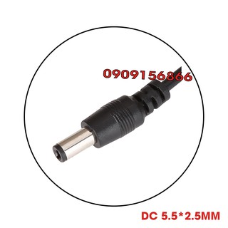 Nguồn adapter 5v 3a