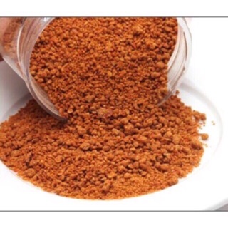 Muối ớt tôm Tây ninh (500gram/ 75k)