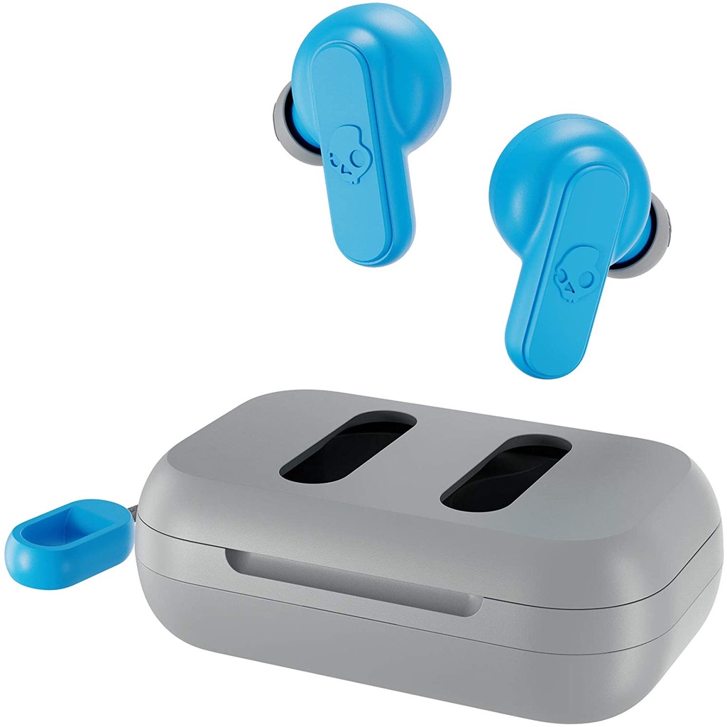 Tai Nghe True Wireless Skullcandy Dime 2, New Seal, Chính Hãng, Bảo Hành 12 Tháng | Trần Du Audio