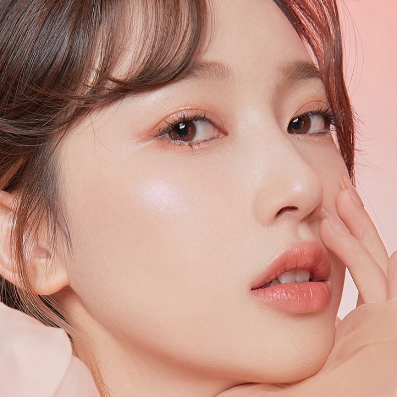 [Hàng mới về] Bảng Phấn Mắt 35 Màu Sắc Hiệu Ứng Lì/Sáng Bóng Thời Trang