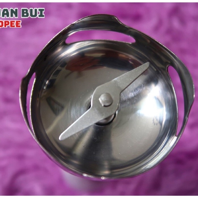 Máy Xay Cầm Tay Sokayny W1707. Công suất 400W.  Bảo Hành 12 Tháng.
