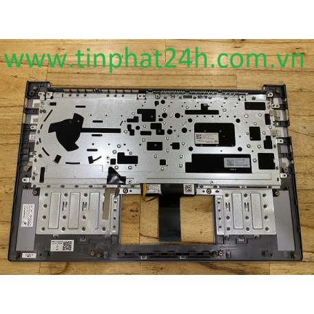 Thay Vỏ Mặt C Laptop Asus VivoBook S14 S433 S433EA S433FA X421 X421FA