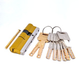 Ruột khóa chống trộm KCT23