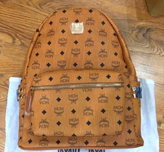 Balo M.C.M ( 2 Size 28cm + 40cm)