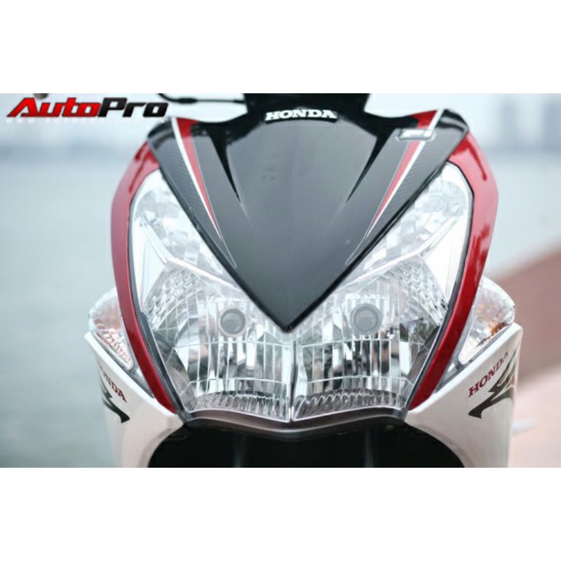 Phuộc Trước - AirBlade 110 Đầu Bò  Hiệu LAE