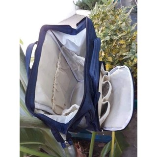 balo bỉm sữa anmum