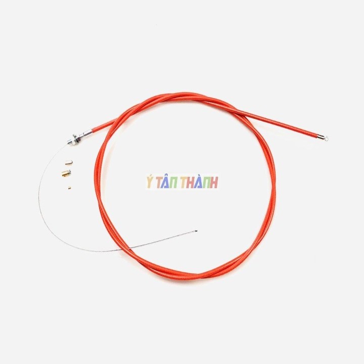 Dây Ga Domino Đỏ MS1321