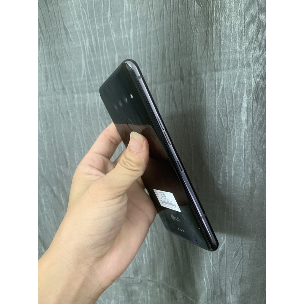 Điện Thoại LG v50ThinQ Rom 6 bộ nhớ 128gb giải trí cực đỉnh | BigBuy360 - bigbuy360.vn