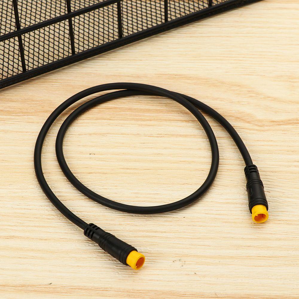 Bộ Cảm Biến Chuyển Số Màu Đen BBS01 BBS02 Bbshad Ba Lõi Chống Thấm Nước