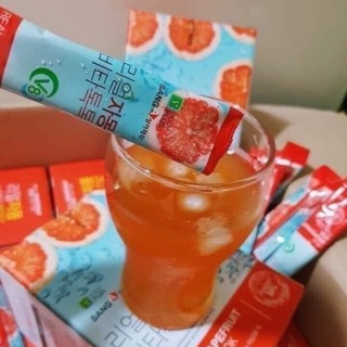 Nước Ép Bưởi giảm cân Sang A