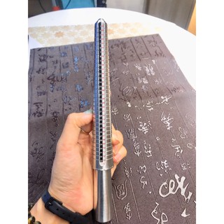 Cây đo ni nhẫn inox