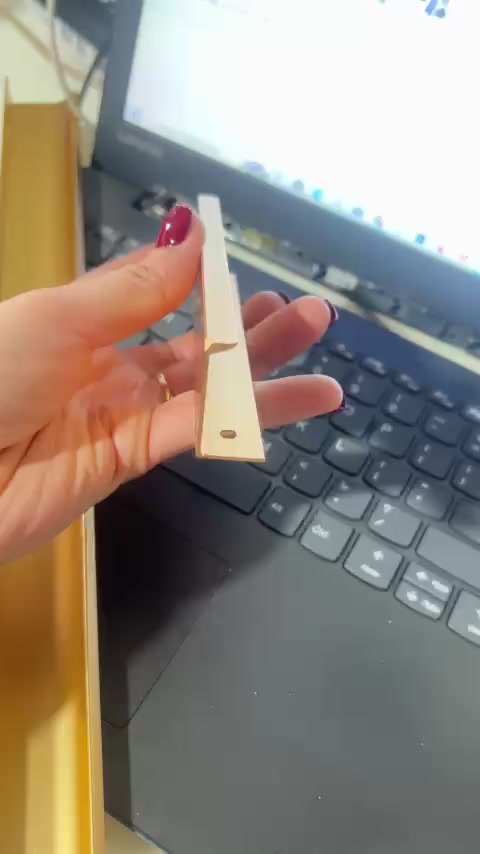 Tay nắm tủ dạng kẹp mép chữ L cong viền , thẳng viền  hợp kim phủ sơn oxi hóa cao cấp | BigBuy360 - bigbuy360.vn