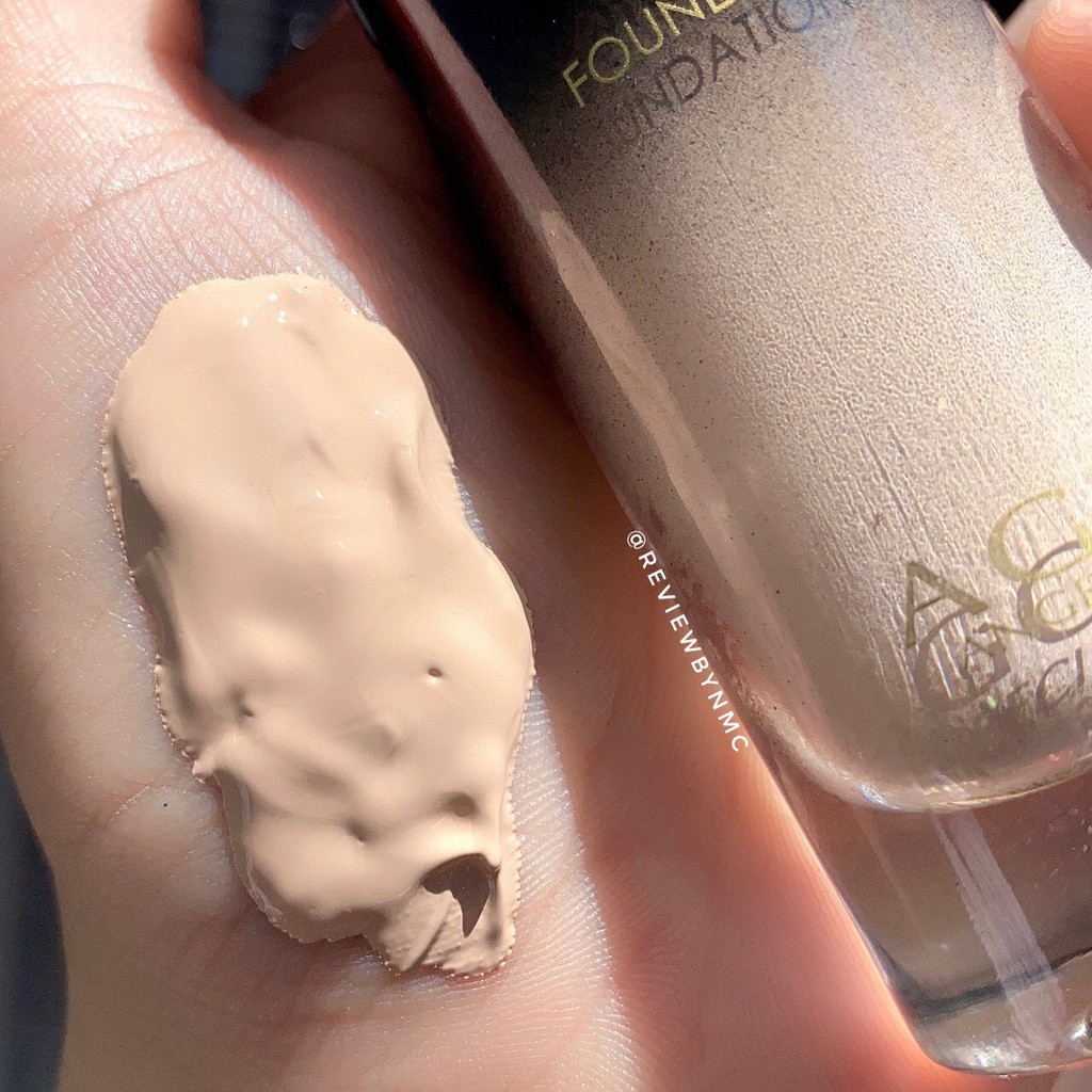 Kem nền trang điểm AGC Flawless | BigBuy360 - bigbuy360.vn