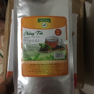 Hồng trà Neicha gói 500g